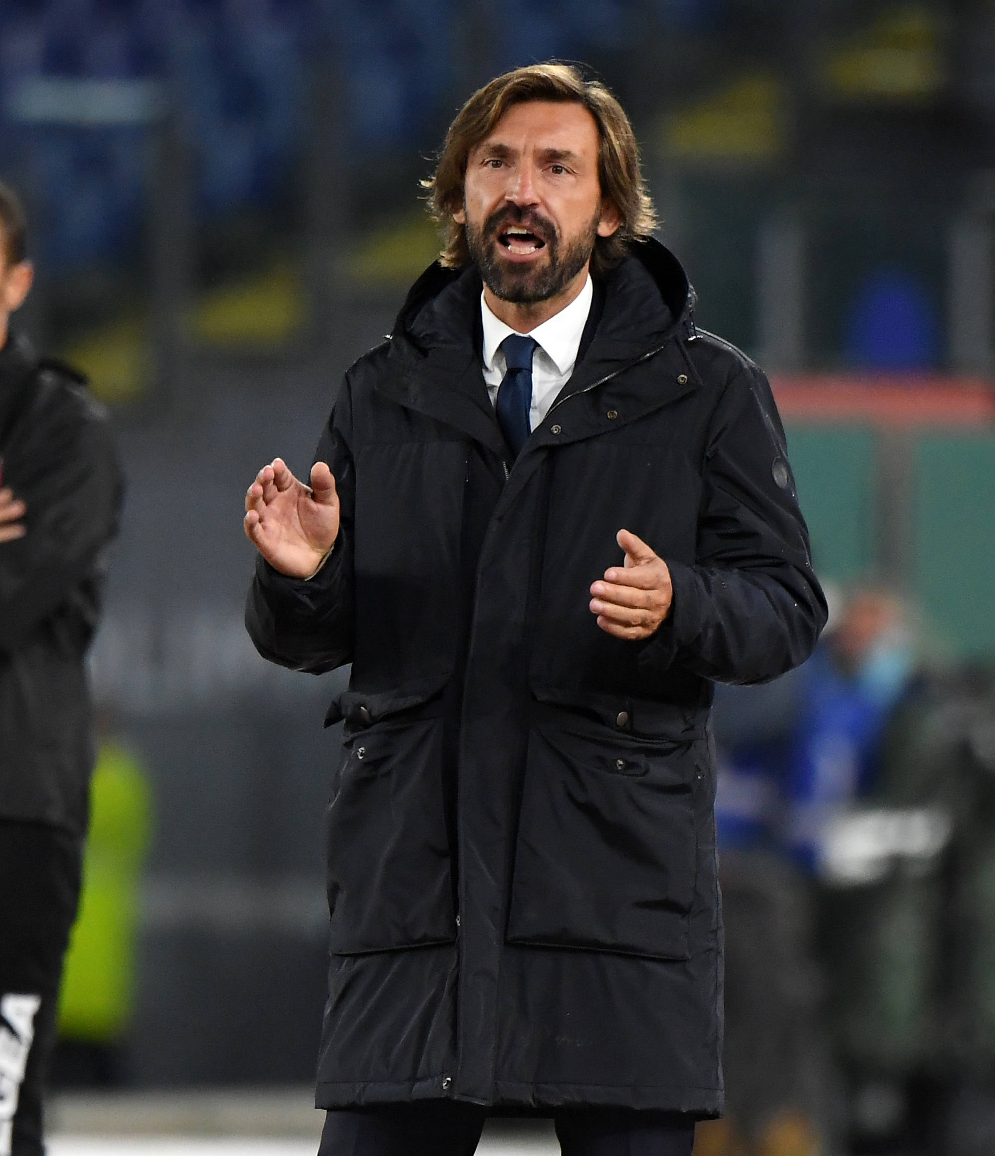 保持冷静 保持冷静